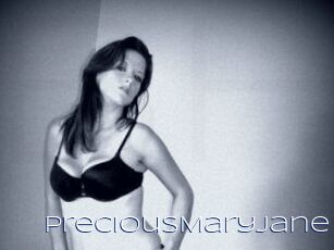 Precious_MaryJane