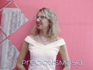 PreciousMaya