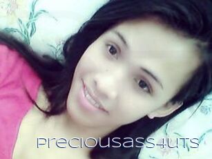 Preciousass4uts