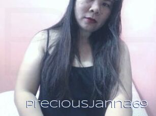 Preciousjanna69
