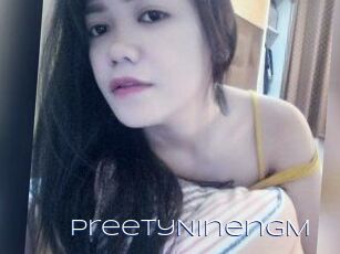 PreetyNinengM
