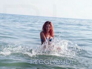 PregHeydi