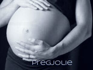 PregJolie