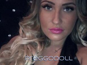 PreggoDoll