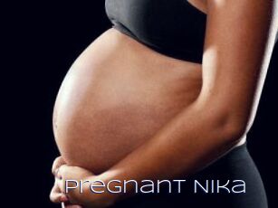 Pregnant_Nika