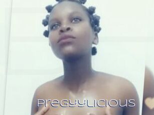 Pregyylicious