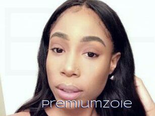 PremiumZoie