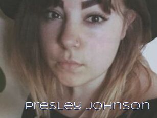 Presley_Johnson Blue Hot