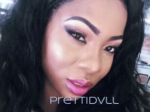 PrettiDvll