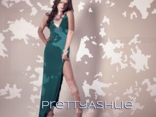 PrettyAshlie