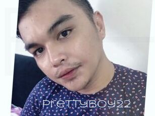 PrettyBoy22