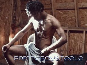 PrettyBoySteele