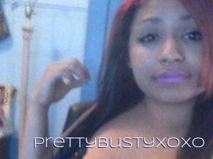 PrettyBustyxoxo