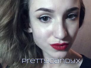PrettyCandyX