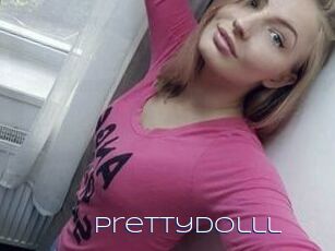 PrettyDolll