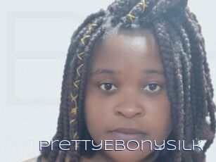 PrettyEbonySilk