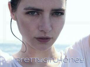 PrettyGirlHoney Blue Hot