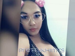 PrettyKhimTS