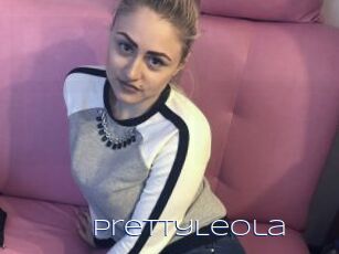 PrettyLeola