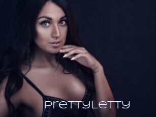 PrettyLetty