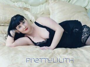 PrettyLilith Blue Hot