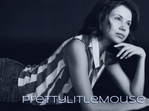 PrettyLitleMouse