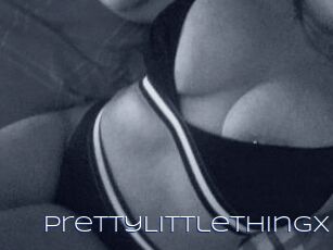 PrettyLittleThingX