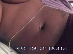 PrettyLondon21