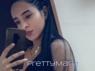 PrettyMaria