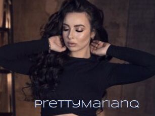 PrettyMarianQ