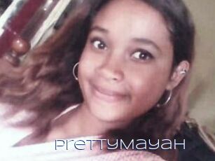 PrettyMayah