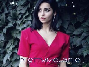 PrettyMelanie