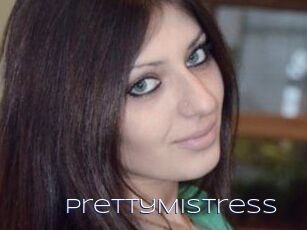 PrettyMistress