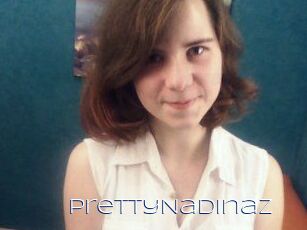 PrettyNadinaZ