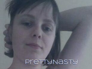 PrettyNasty