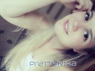 PrettyNika
