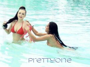 PrettyOne