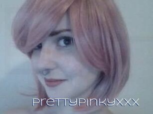 PrettyPinky_X_X_X