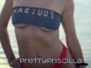 PrettyPriscilla