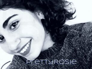 PrettyRosie