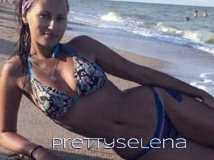 Pretty_Selena Blue Hot