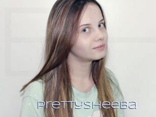 PrettySheeba