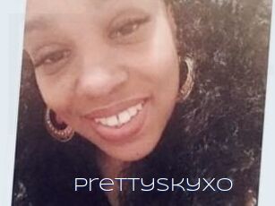 PrettySkyxo