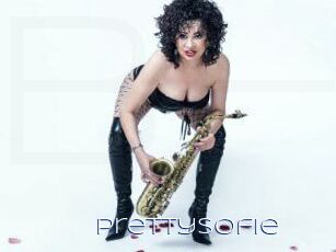 PrettySofie