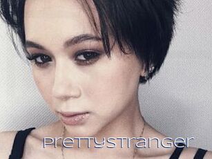 PrettyStranger