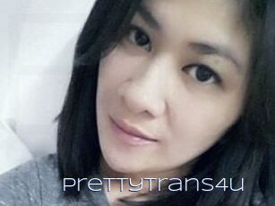 PrettyTrans4u