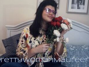 PrettyWomanMaureen
