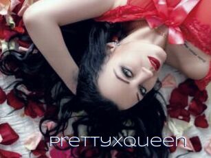PrettyXQueen