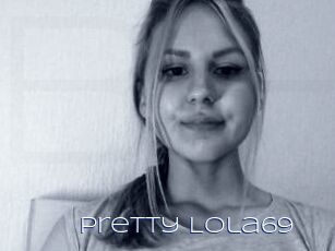 Pretty_Lola69 Blue Hot