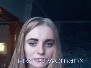 Pretty_WomanX